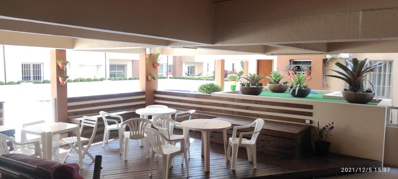 Apartamento Capao Novo Capao da Canoa Exterior photo