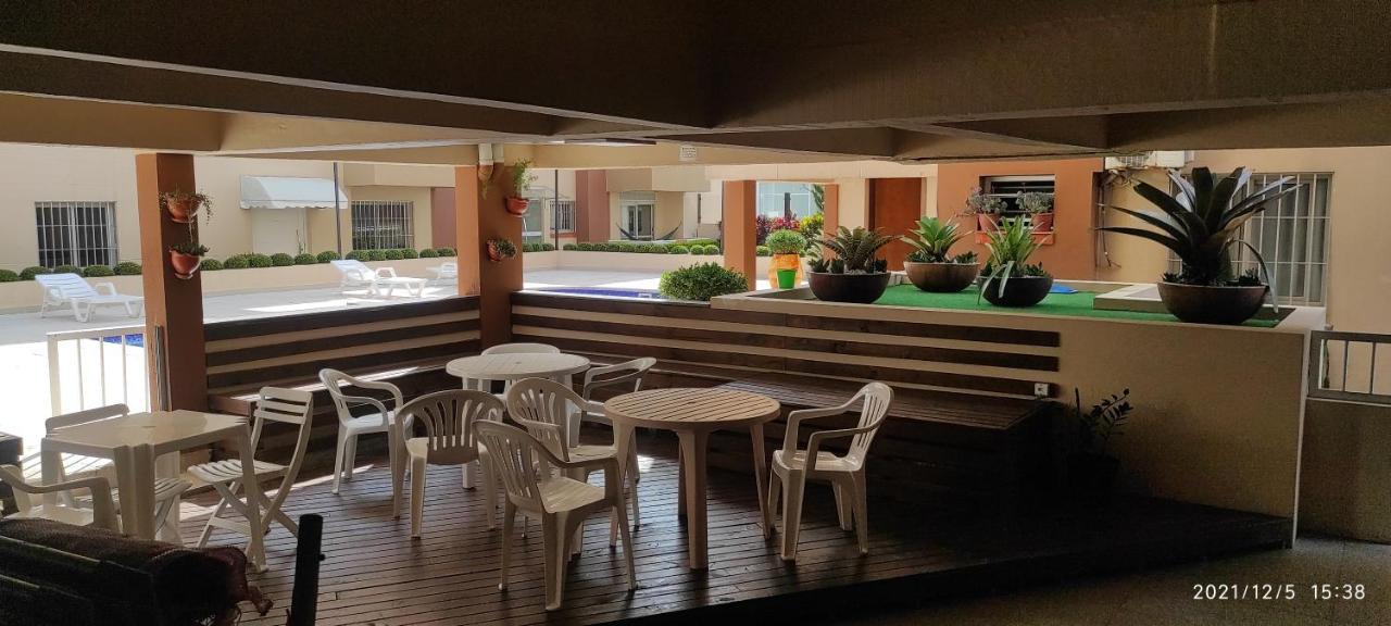 Apartamento Capao Novo Capao da Canoa Exterior photo