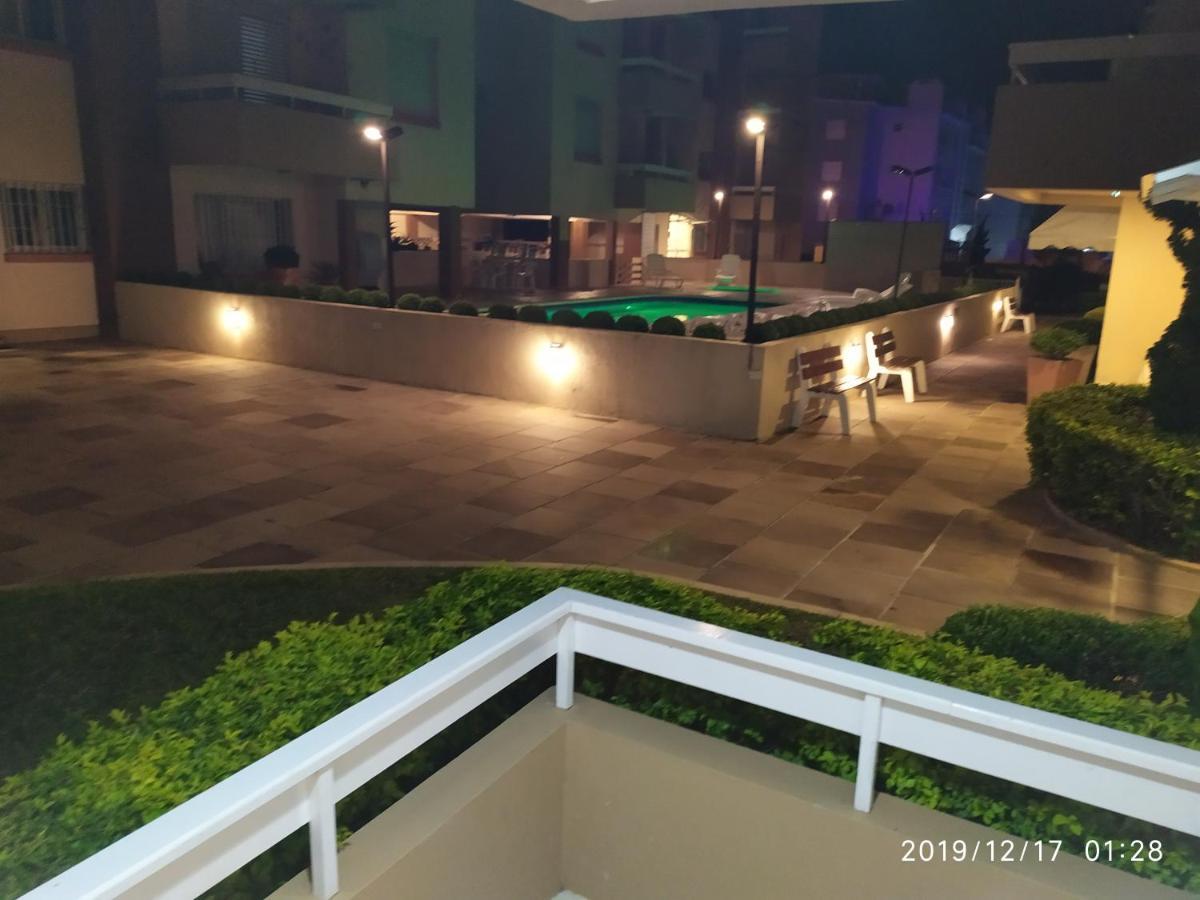 Apartamento Capao Novo Capao da Canoa Exterior photo