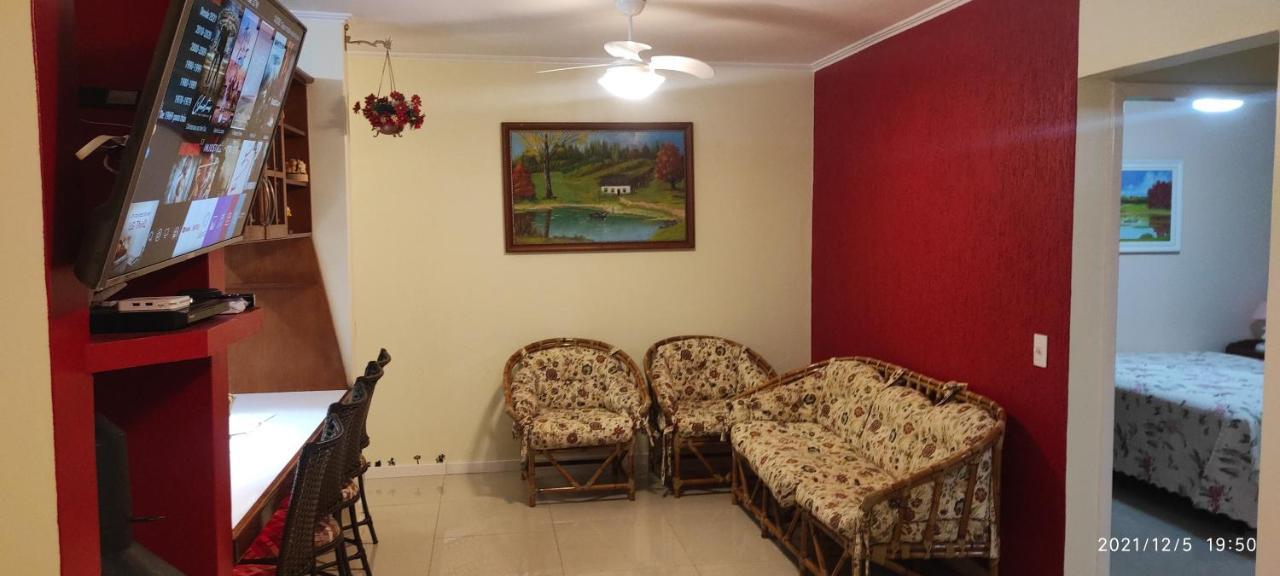 Apartamento Capao Novo Capao da Canoa Exterior photo
