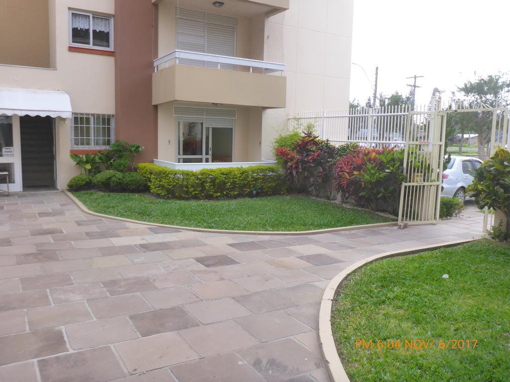 Apartamento Capao Novo Capao da Canoa Exterior photo