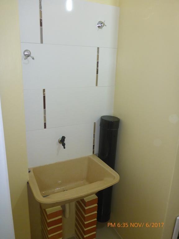 Apartamento Capao Novo Capao da Canoa Exterior photo