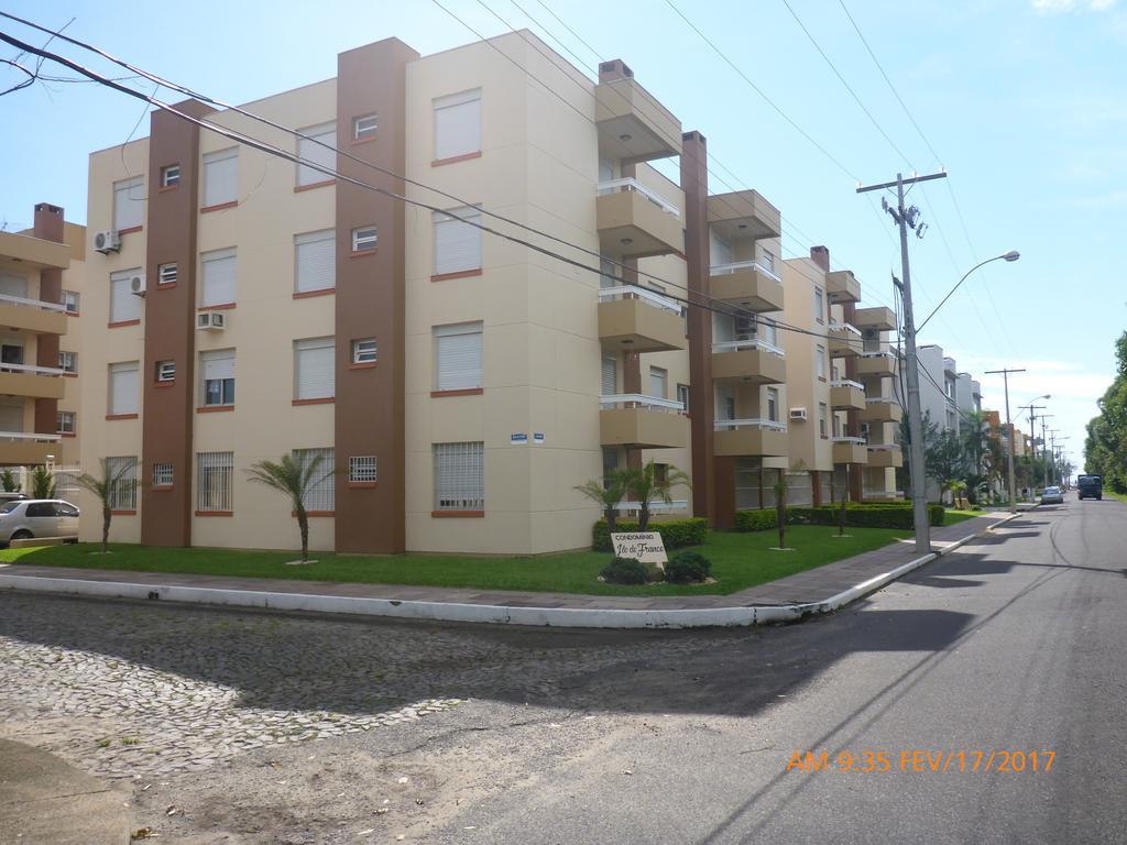 Apartamento Capao Novo Capao da Canoa Exterior photo