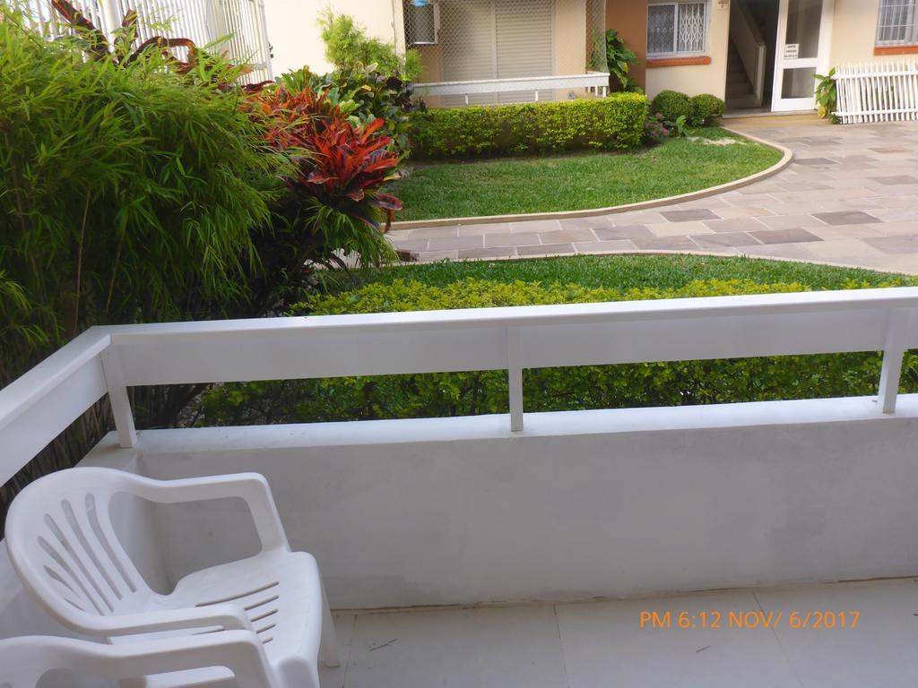 Apartamento Capao Novo Capao da Canoa Exterior photo