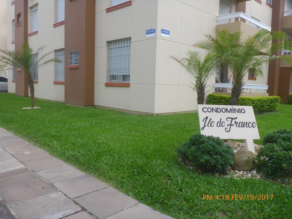 Apartamento Capao Novo Capao da Canoa Exterior photo