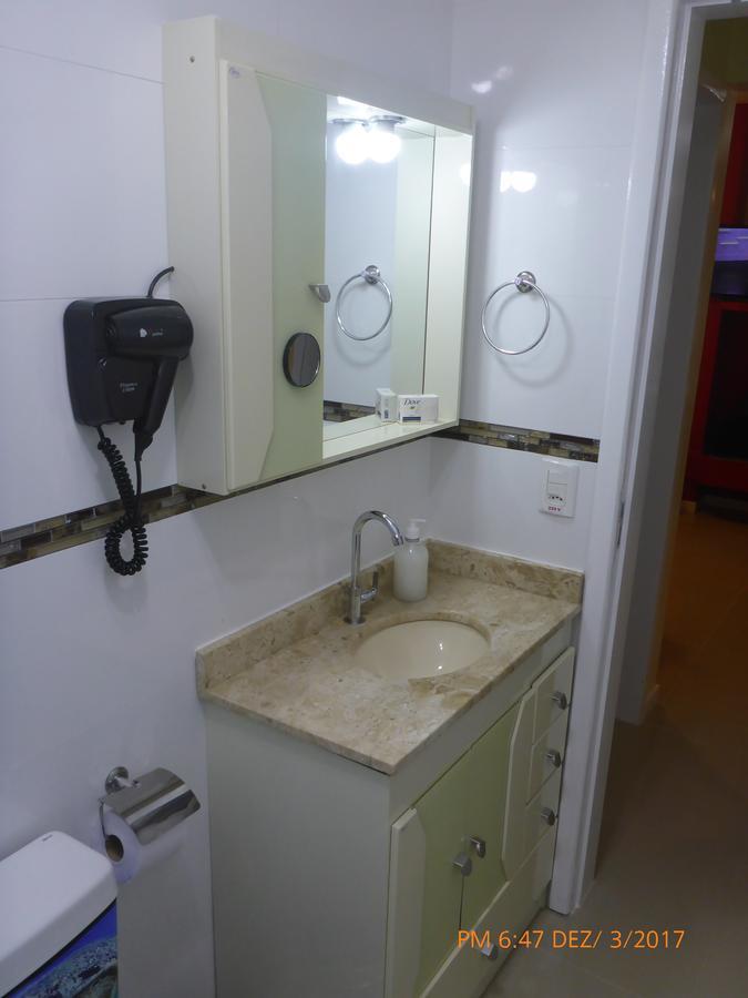 Apartamento Capao Novo Capao da Canoa Exterior photo