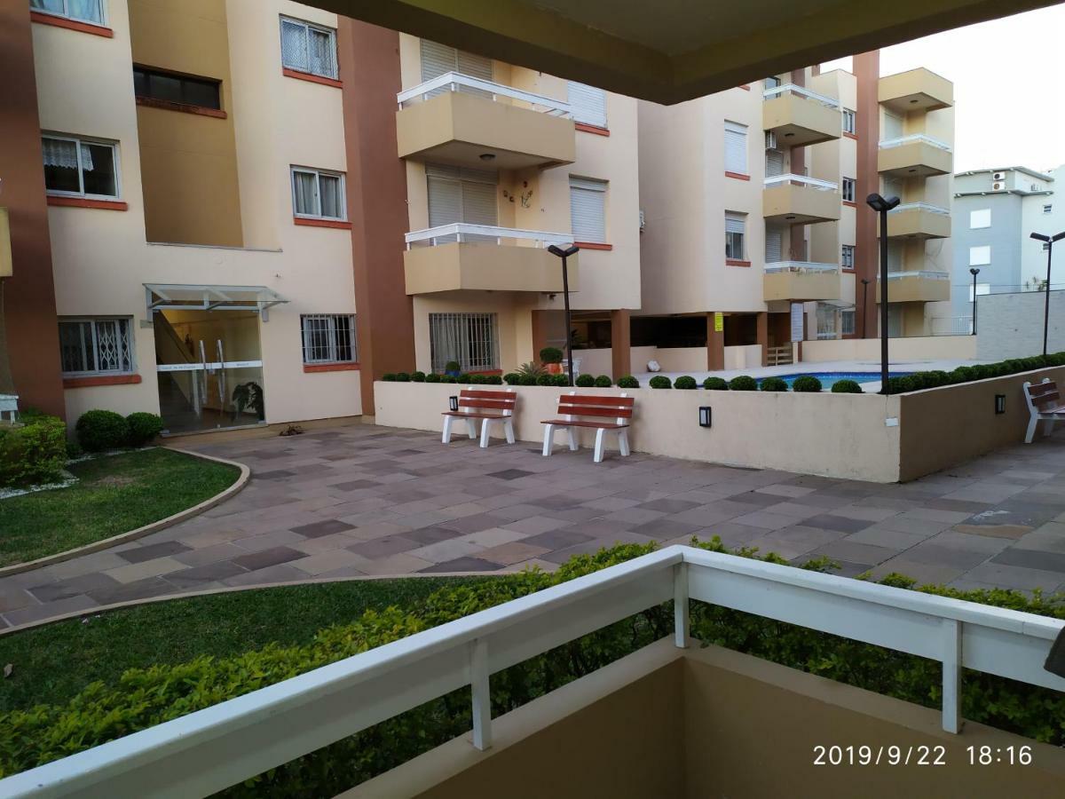 Apartamento Capao Novo Capao da Canoa Exterior photo