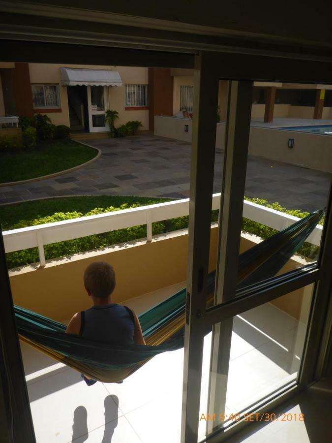 Apartamento Capao Novo Capao da Canoa Exterior photo