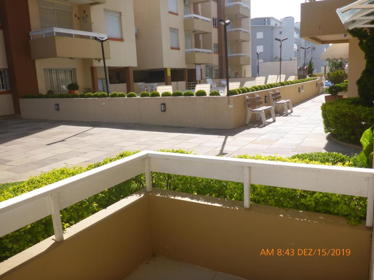 Apartamento Capao Novo Capao da Canoa Exterior photo