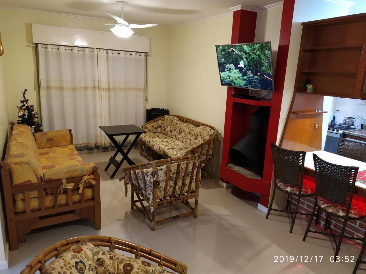 Apartamento Capao Novo Capao da Canoa Exterior photo