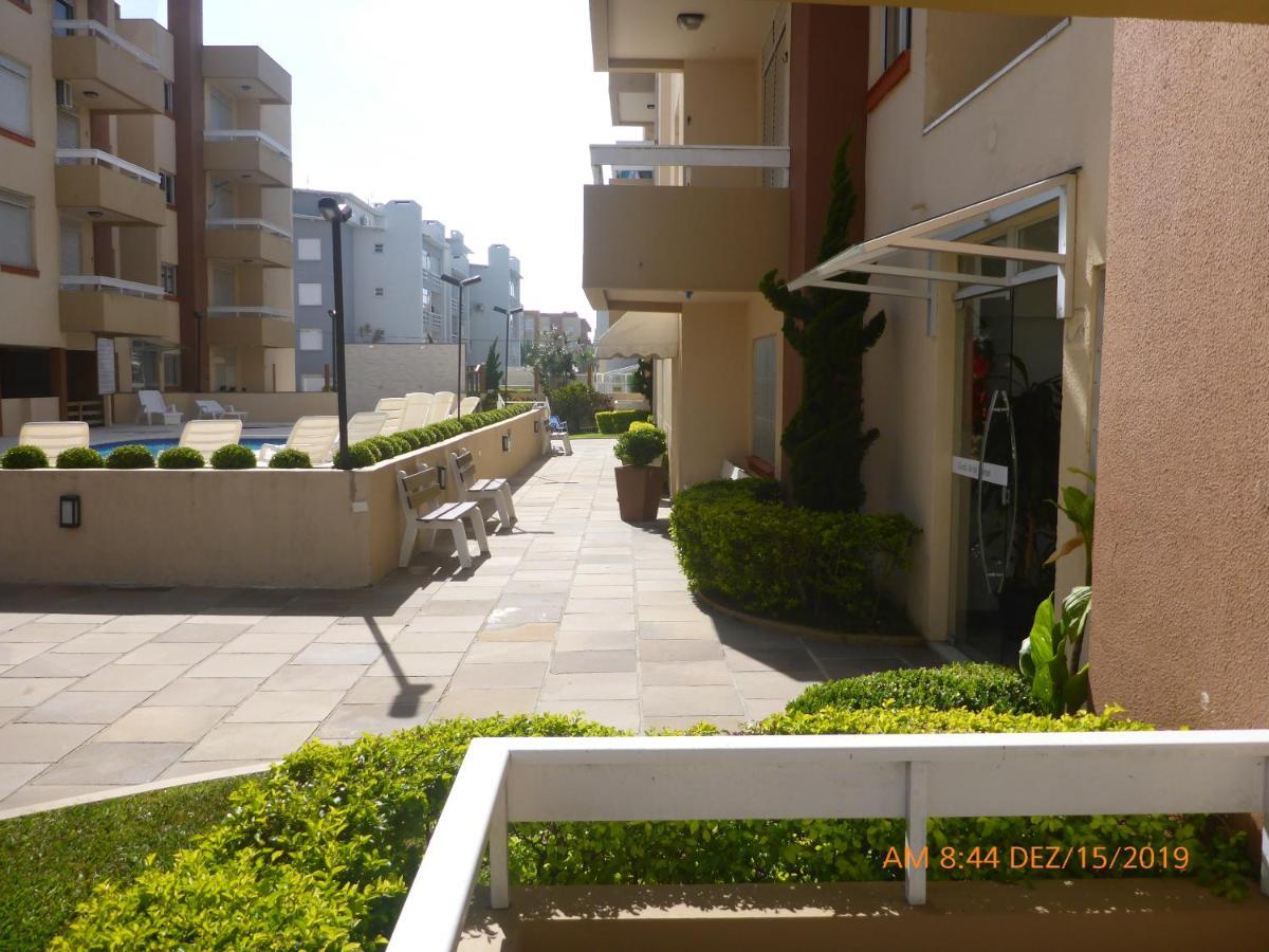 Apartamento Capao Novo Capao da Canoa Exterior photo