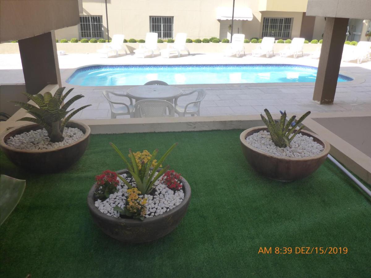 Apartamento Capao Novo Capao da Canoa Exterior photo