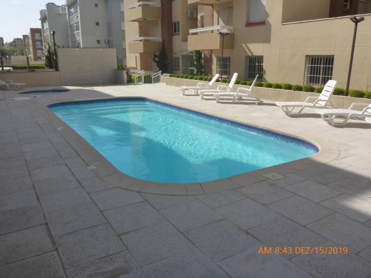 Apartamento Capao Novo Capao da Canoa Exterior photo