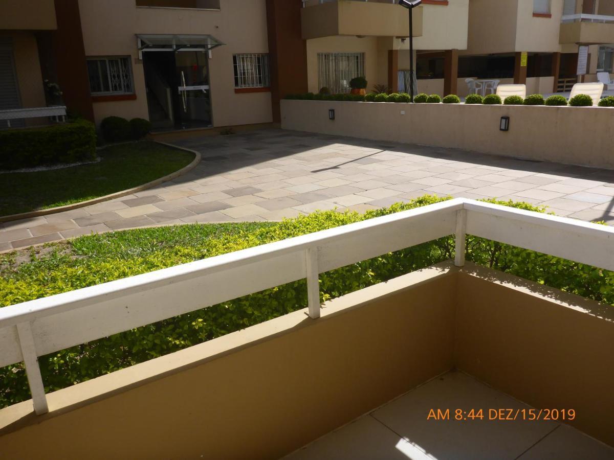 Apartamento Capao Novo Capao da Canoa Exterior photo