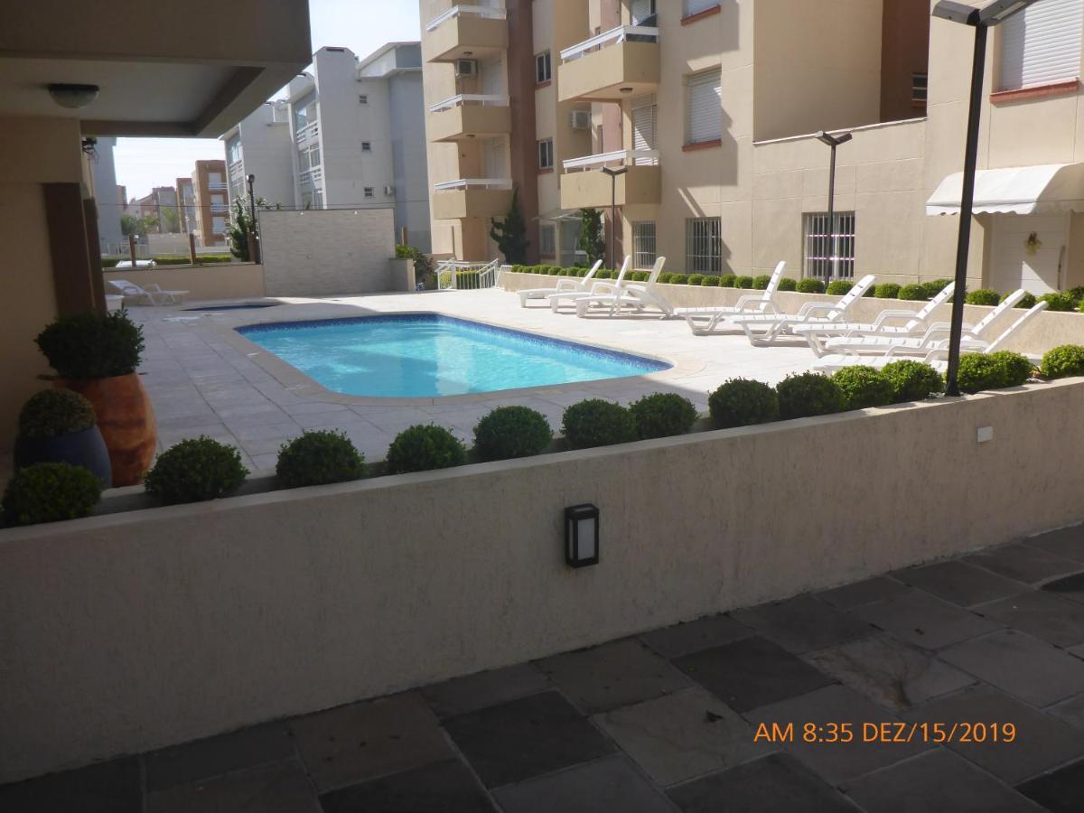Apartamento Capao Novo Capao da Canoa Exterior photo