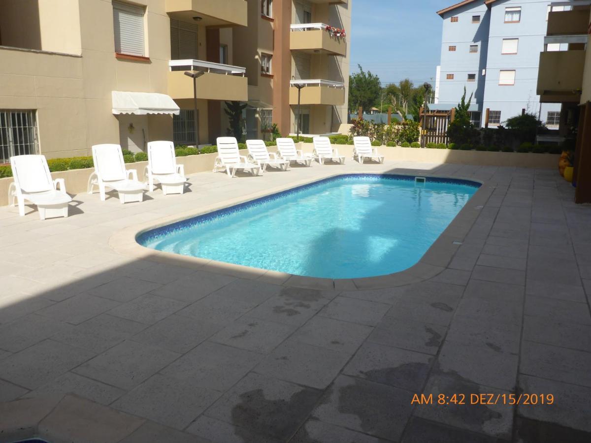 Apartamento Capao Novo Capao da Canoa Exterior photo