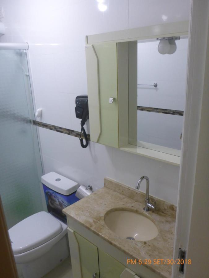 Apartamento Capao Novo Capao da Canoa Exterior photo