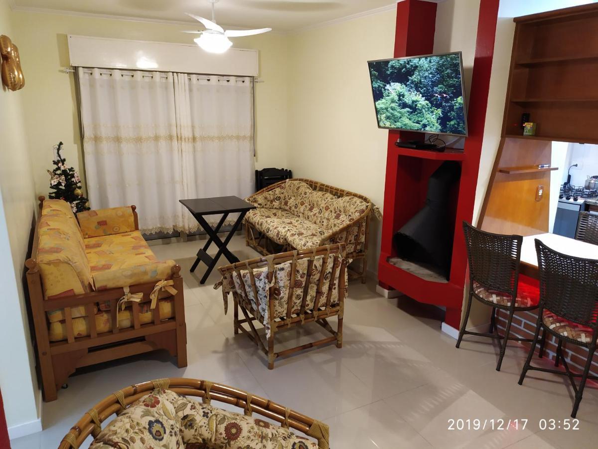 Apartamento Capao Novo Capao da Canoa Exterior photo