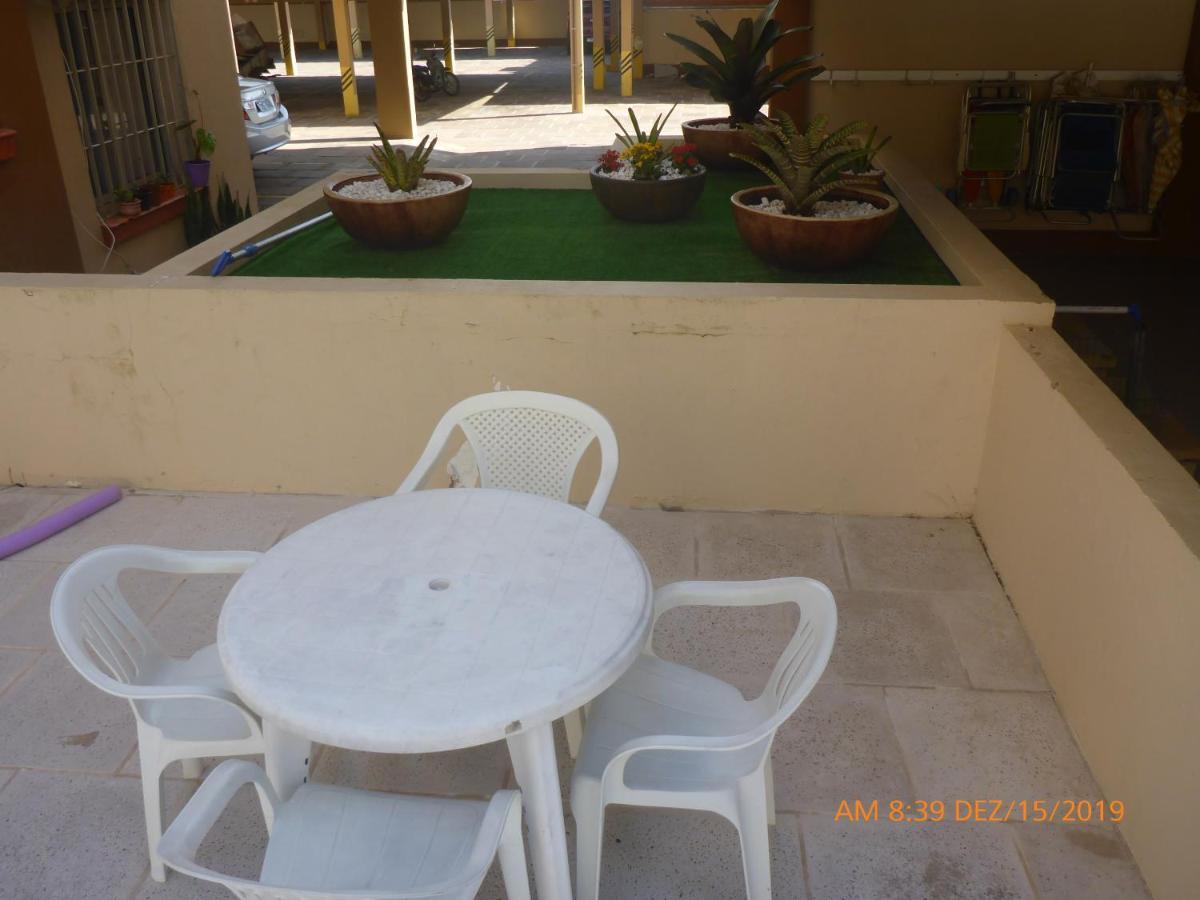 Apartamento Capao Novo Capao da Canoa Exterior photo