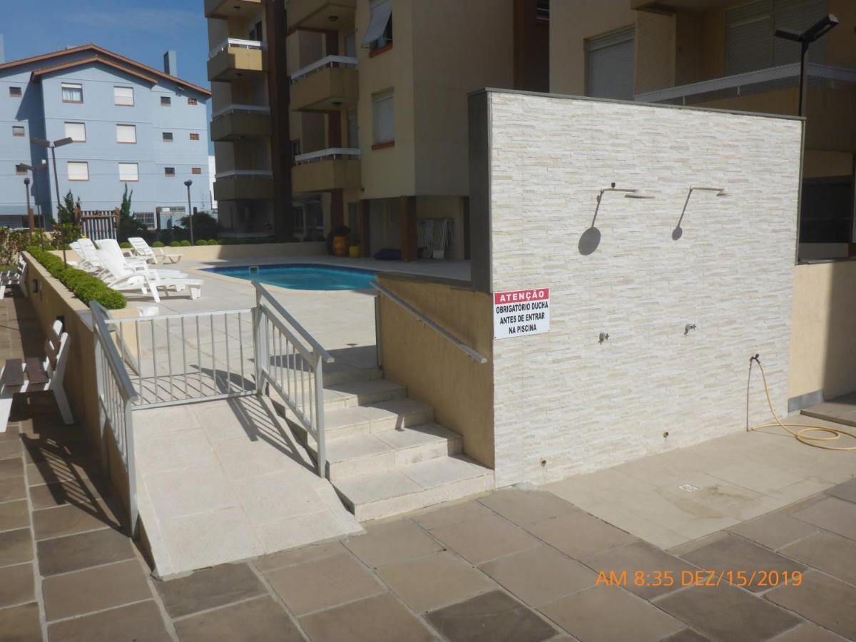 Apartamento Capao Novo Capao da Canoa Exterior photo