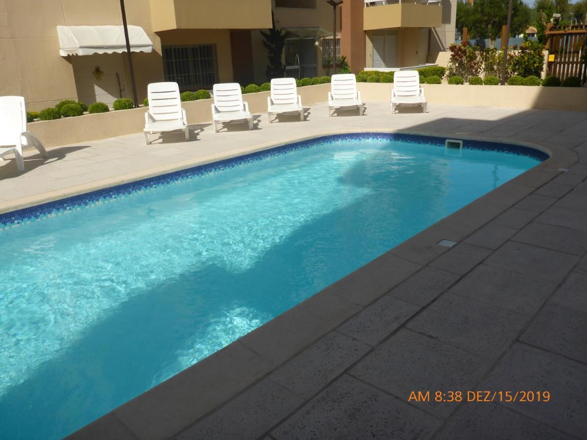 Apartamento Capao Novo Capao da Canoa Exterior photo