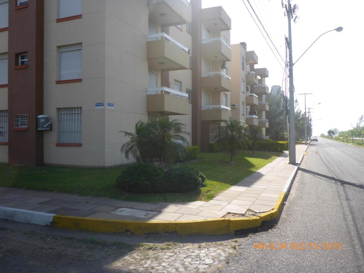 Apartamento Capao Novo Capao da Canoa Exterior photo