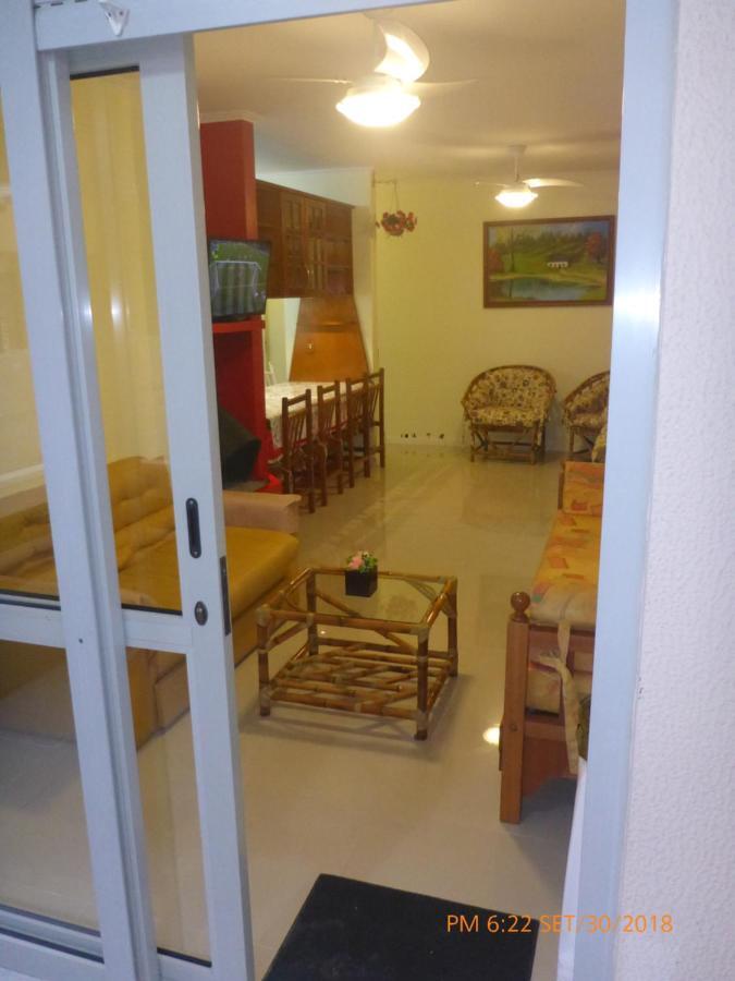 Apartamento Capao Novo Capao da Canoa Exterior photo