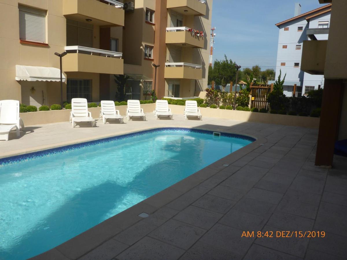 Apartamento Capao Novo Capao da Canoa Exterior photo
