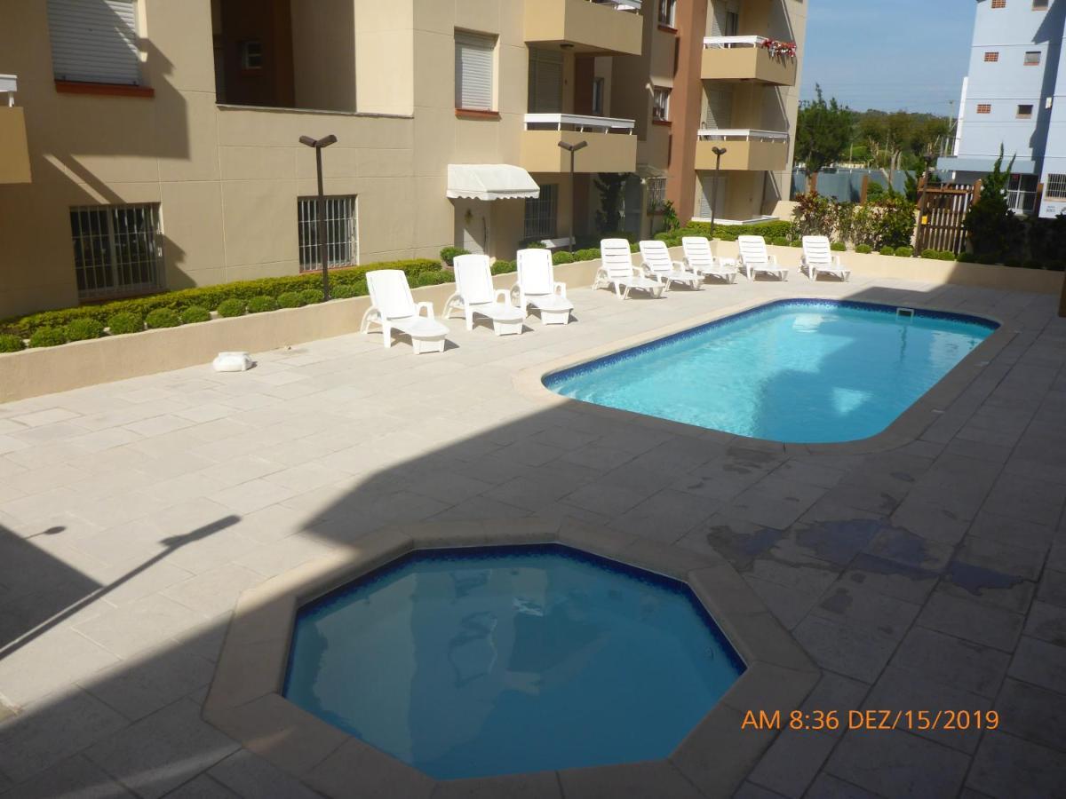 Apartamento Capao Novo Capao da Canoa Exterior photo