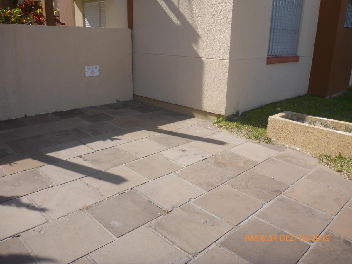 Apartamento Capao Novo Capao da Canoa Exterior photo